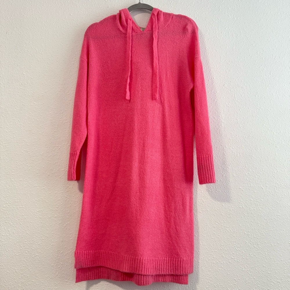 Saturday/Sunday Twyla Tunic Sweater‎ Dress Size S - Picture 5 of 12